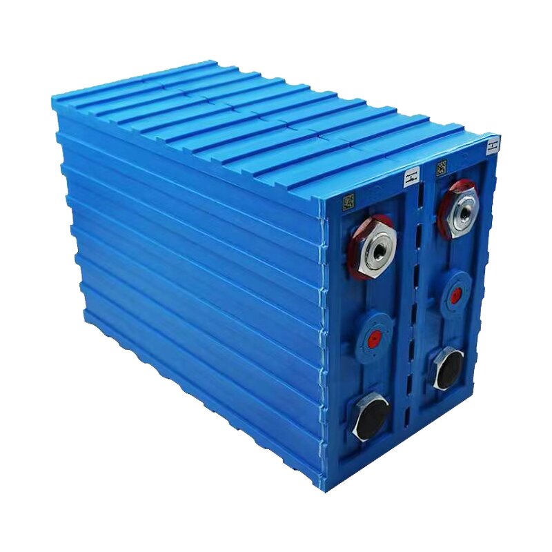 Lithium Iron Phosphate Cells Manufacturer - CALB 3.2V 200Ah Prismatic 100Ah 280Ah for Solar Power Storage Electric Vehicles