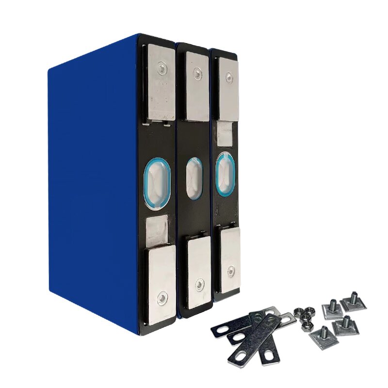 Ternary Lithium Battery Manufacturer - 3.7V 51Ah 50Ah Rechargeable NCM for Electric Vehicle RV Forklift