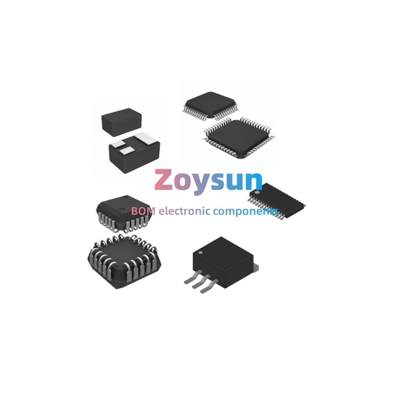 Embedded Processors Manufacturer - SL1680A1-BYKXSYY-T000-T Application Specialized Brand New Original IC