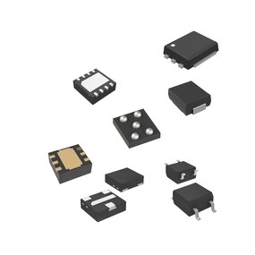 Diode Manufacturer - BAV74LT1 ARRAY GP 50V 200mA SOT23-3 Brand New Original BOM IC Chip