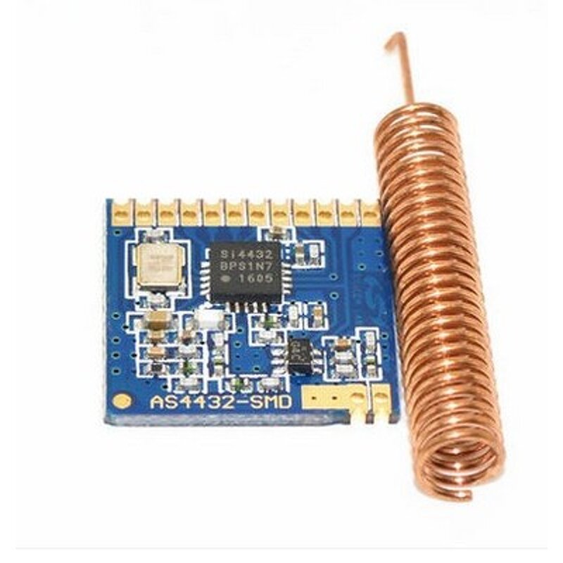 RF Amplifier Manufacturer - New Arrival 0.1-2000MHz Wideband Gain 30dB Low-Noise LNA