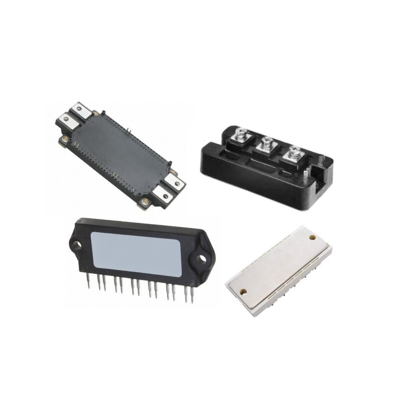 Discrete Semiconductor Modules Manufacturer - CAS175M12BM3 New Original