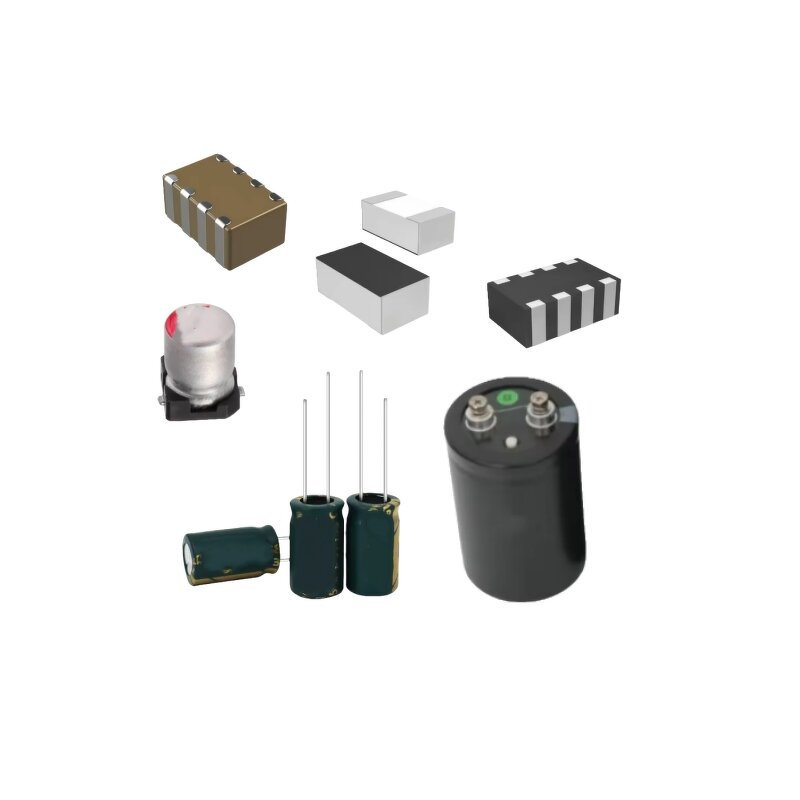 Electronic Components Manufacturer - F721A477MMC New Original Capacitance Resistance Inductance BOM Supply