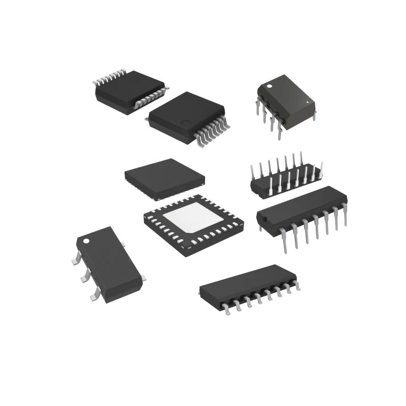 IC Flash Manufacturer - IS39LV040-70VCE FLASH 4MBIT PARALLEL 32VSOP NOR Brand New Original