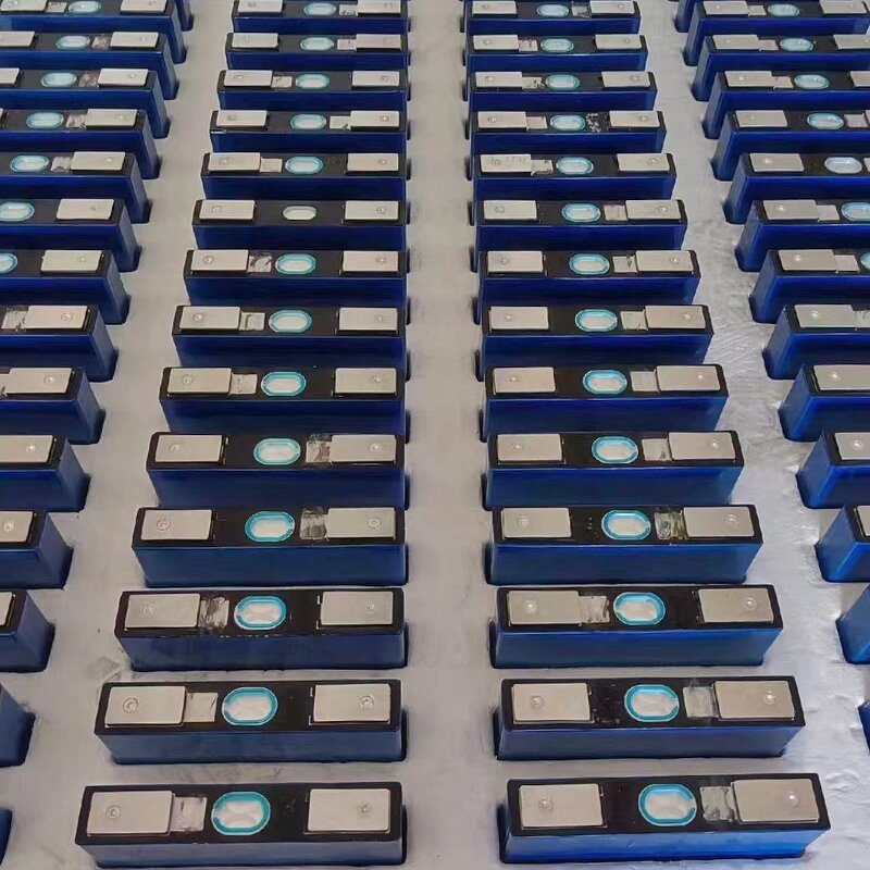 Ternary Lithium Battery Manufacturer - 3.7V 51Ah 50Ah Rechargeable NCM for Electric Vehicle RV Forklift