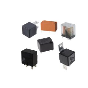 Relay Manufacturer - JQ1PF-F-18V-F GEN PURPOSE SPDT 10A 18V Brand New Original