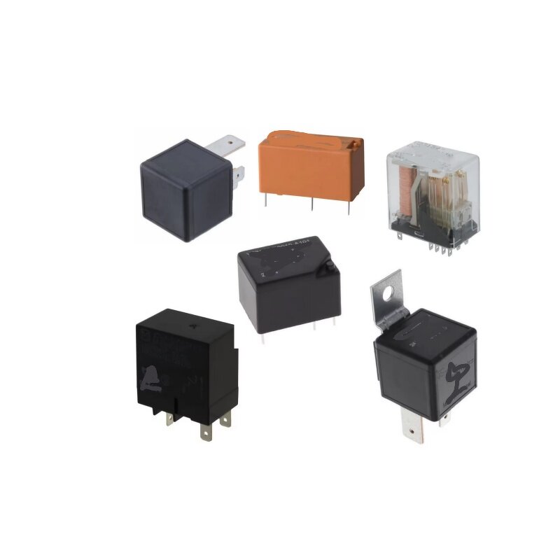 Relay Manufacturer - G6B-1114P-US-5VDC G6B-1114P-US-12VDC G6B-1114P-US-24VDC 1174P 2014P 2114P 2214P FD-US New Original