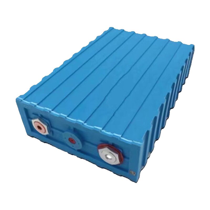 Prismatic Lithium Ion Battery Cell Manufacturer - 3.2V CALB 180Ah 163Ah 200Ah 280Ah LiFePo4 for Solar Energy Storage