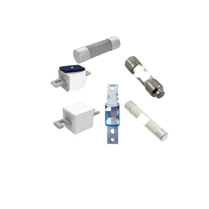 Fuse Manufacturer - ERB-RD0R31X BOARD MNT 310mA 32VDC 0402 Brand New Original IC Chip