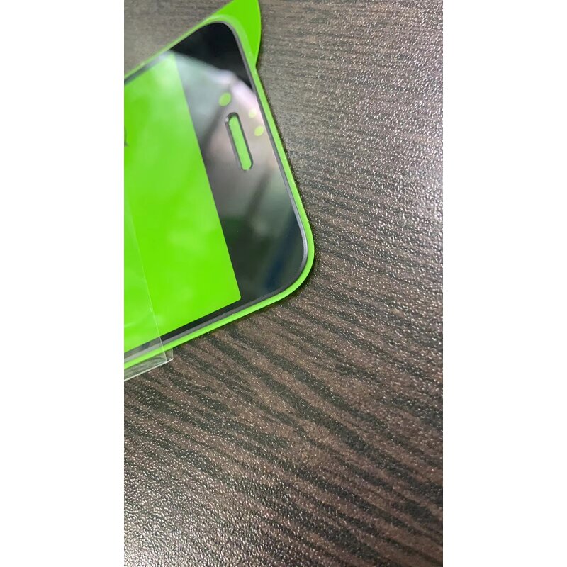 AG Matte Ceramic Film Manufacturer - Anti Broken Soft 9D Anti Fingerprint Film for Game for Infinix Hot8