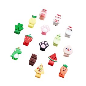 Silicone Cable Organizer Manufacturer - Cable Winder Earphone Cable Holder