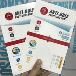 Cell Phone Screen Protectors