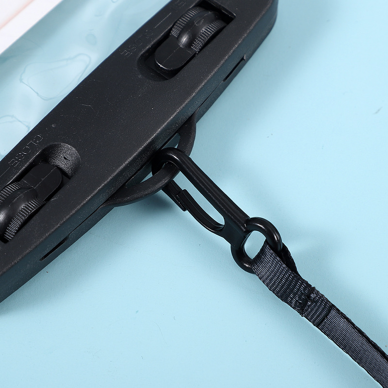 PVC Waterproof Mobile Phone Bag Manufacturer - Wholesale Transparent Smart Touch Screen Swimming Case