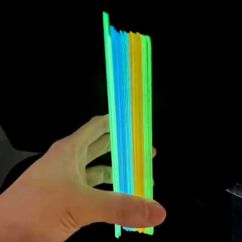 Fluorescent Tempered Glass Screen Protector Manufacturer - 2023 Hot Sale Anti Falling Luminous for iPhone