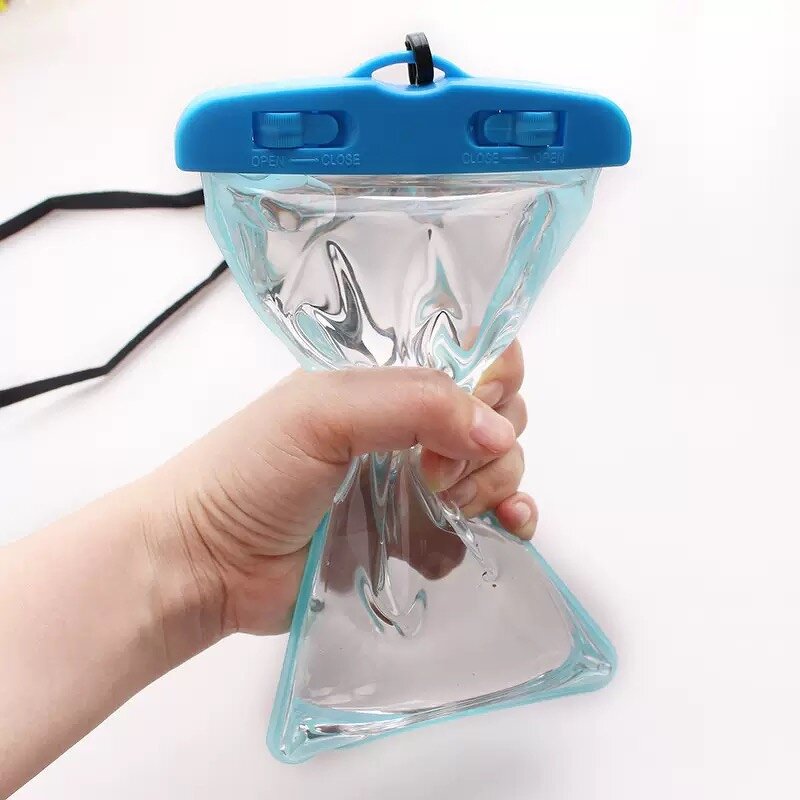 Waterproof Phone Pouch Case Manufacturer - IPX8 Water Proof Dry Bag for Beach Protector for iPhone 16-12 Series