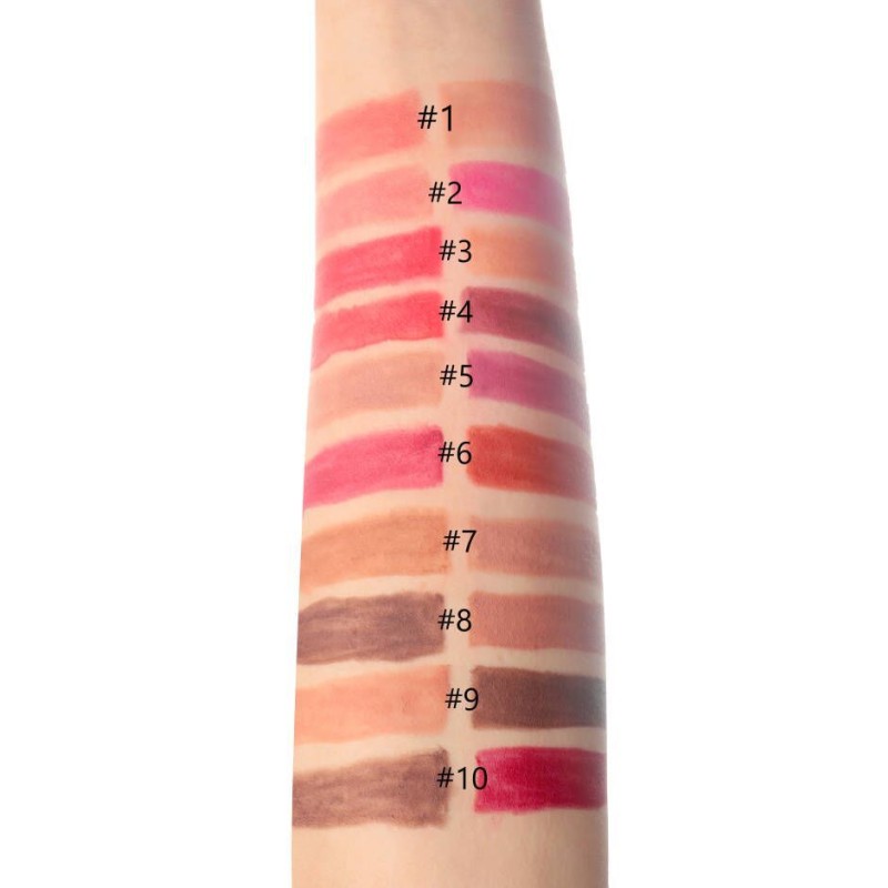 Makeup Tools Lip Liner Factory - Hot Selling High Quality Waterproof Long Lasting Matte