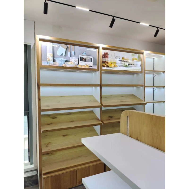 Cosmetics Display Stand Manufacturer - Skin Care Products Cabinet Beauty Racks