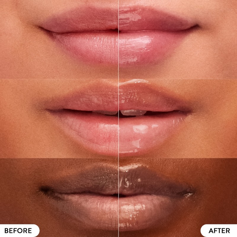 Lip Care Products Factory - Custom Logo Fruit Jelly Cute Lip Care Hydrating Nourishing