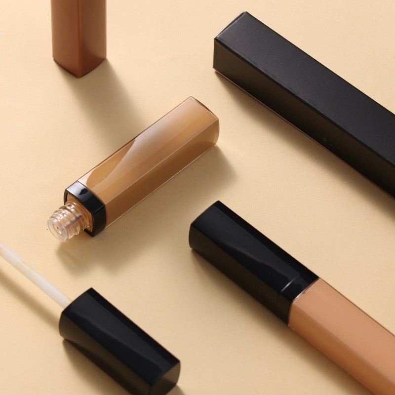 Liquid Matte Concealer Manufacturer - High Quality 22 Colors Private Label Full Coverage