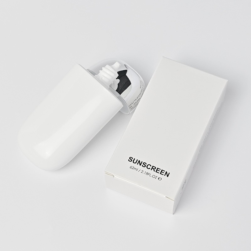 Sunscreen Protection Manufacturer - Newest High Quality Sun Block Cream SPF 50 PA+++