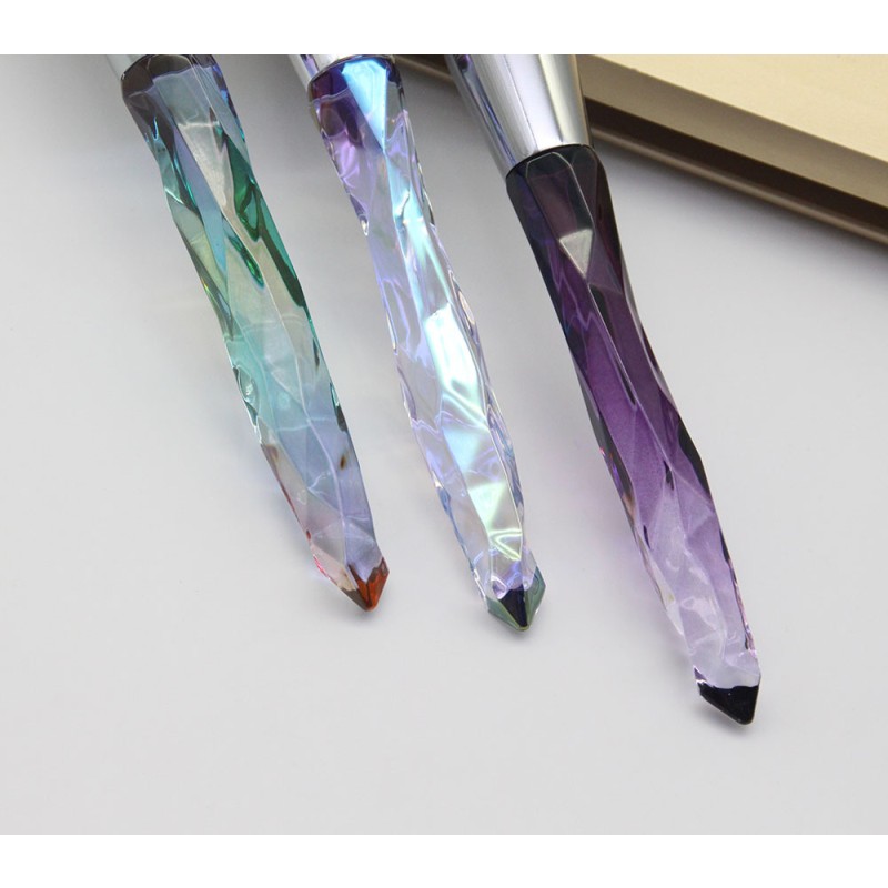 Makeup Brushes Set Manufacturer - Colorful High Quality Custom Private Label Kit