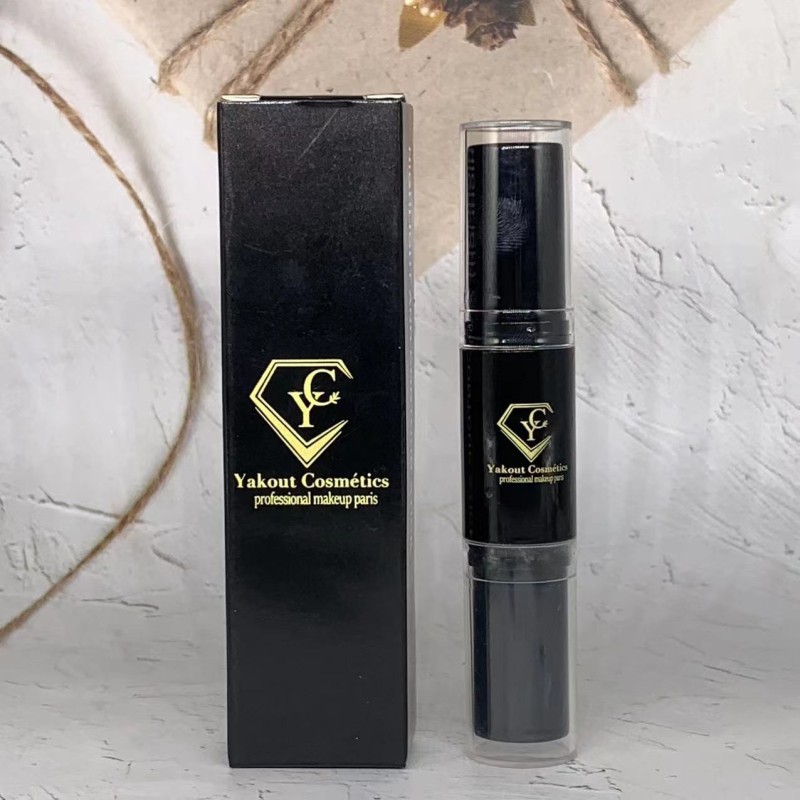 Highlighter Concealer Stick Manufacturer - Best Selling Private Label Double-headed Contour Pen