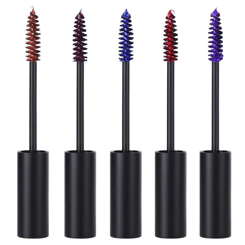 Vegan Mascara Factory - China Cosmetics Vendor Wholesale Private Label Black Long Wear