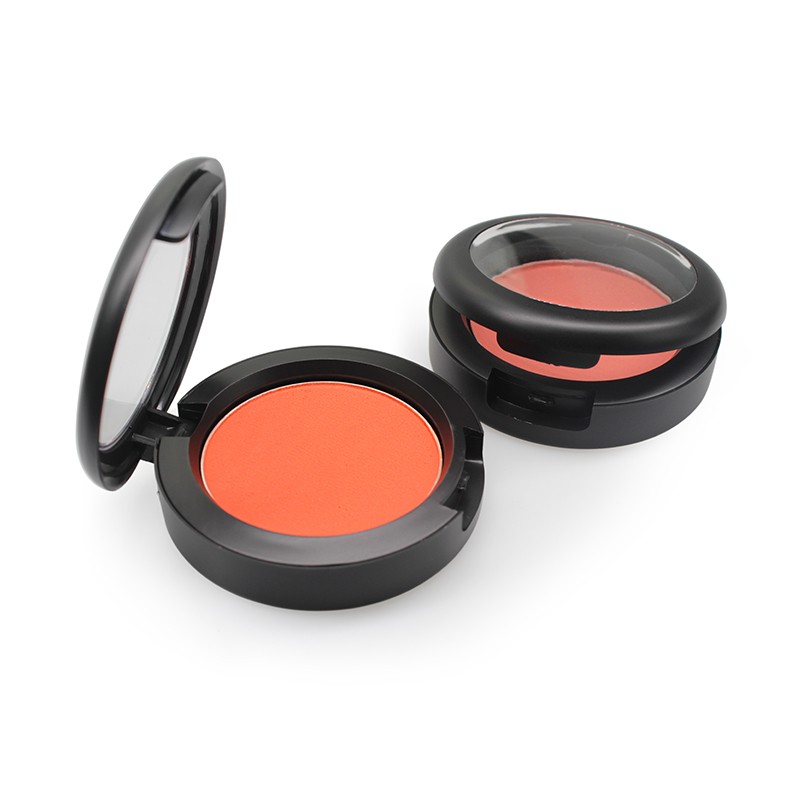 Cheek Blusher Manufacturer - Factory Wholesale OEM Private Label Compact Powder High Pigment