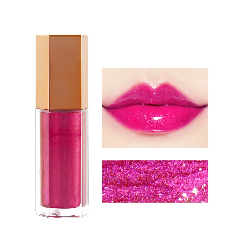 Eye Shadow Palette Manufacturer - OEM ODM Good Market 9 Color Glitter Private Label Box