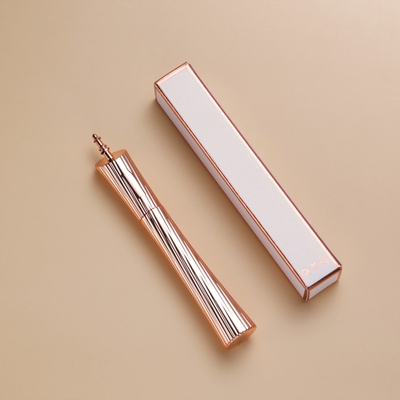 Black Mascara Factory - Best Quality Long Lasting Private Brand Curl Eyelash Enhancement Organic