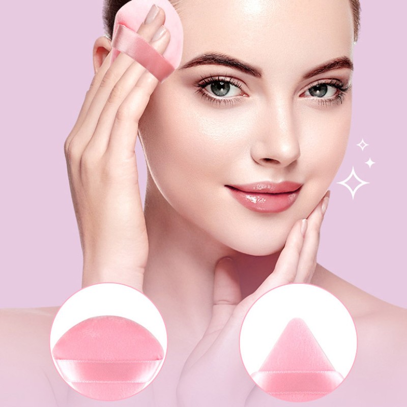 Cosmetics Sponge Blender Manufacturer - Wholesale High Quality Foundation Makeup Egg Custom