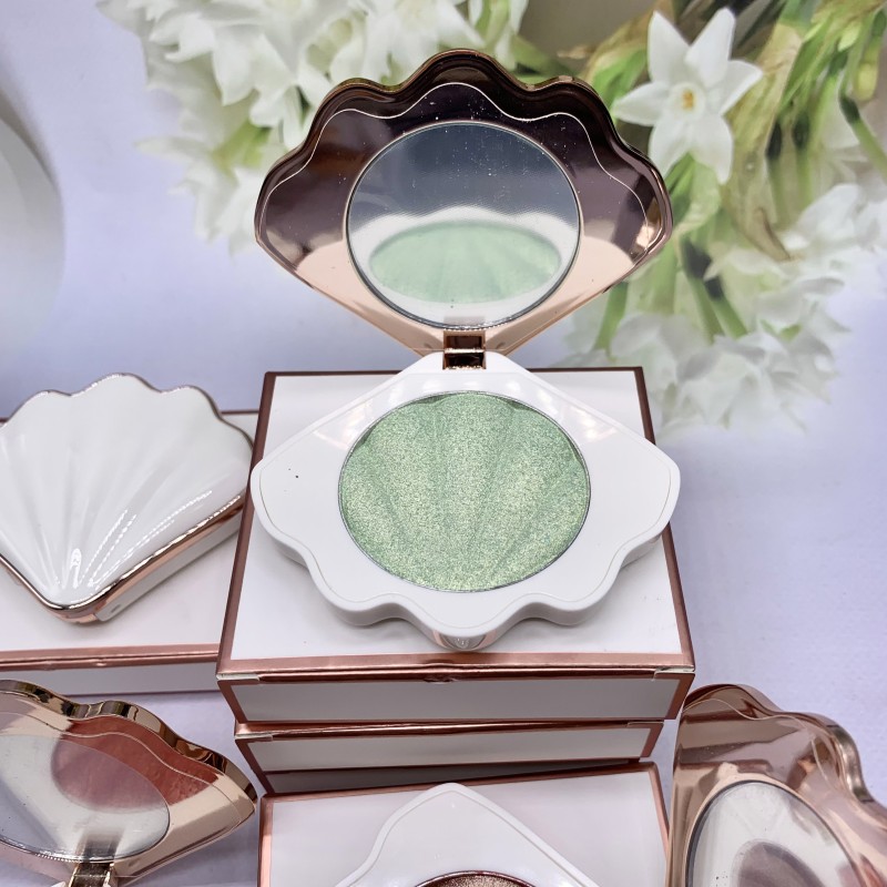 Vegan Highlighter Factory - Cosmetics Factory Wholesale Private Label Makeup Illuminare