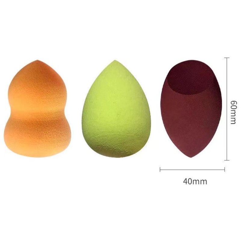 Makeup Blender Sponge Manufacturer - Wholesale Ultra Soft Texture Beauty Sponge