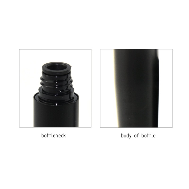 Eyebrow Gel Manufacturer - New Professional Fiber Extension Private Label Black Brown Long Lasting