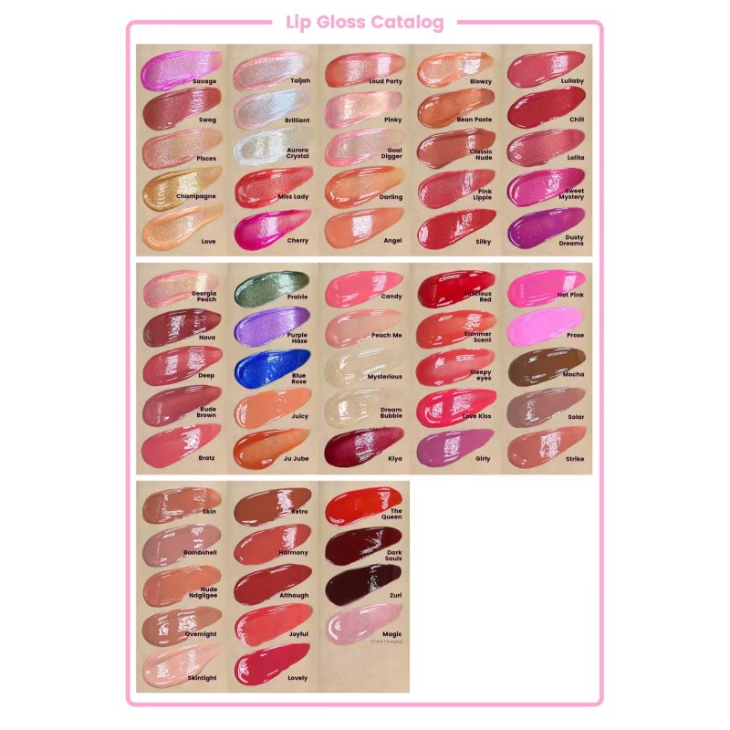Lipstick Kit Factory - Factory Wholesale Makeup Suppliers China Vendor Private Label