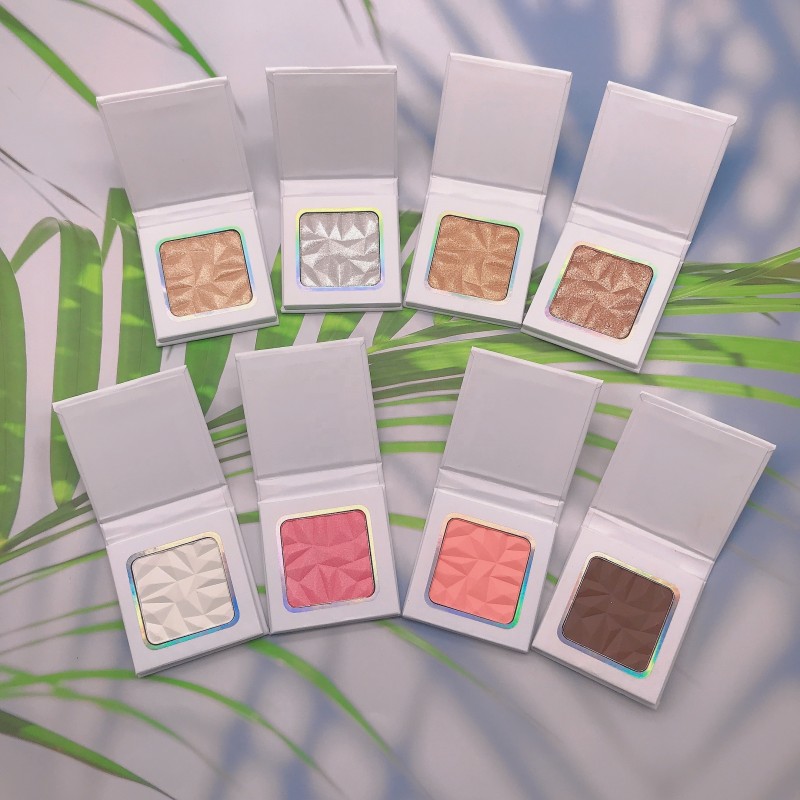 Cream Blusher Factory - Custom Vegan Private Label Lip Eye Cheek Tint Pink Waterproof Liquid