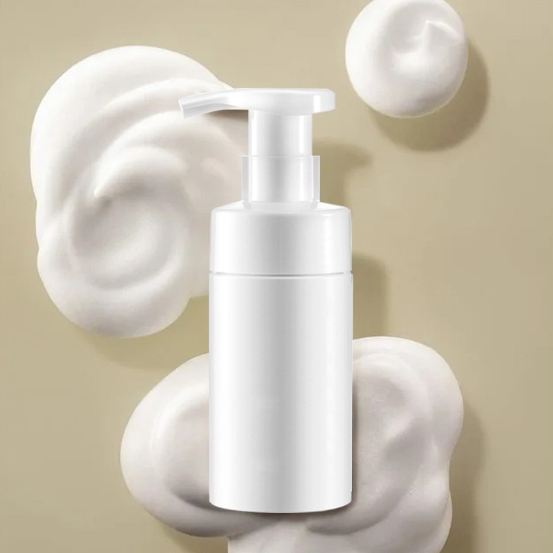 Amino Acid Cleansing Foam Manufacturer - Wholesale 100ml All Skin Deep Cleansing Moisturizing