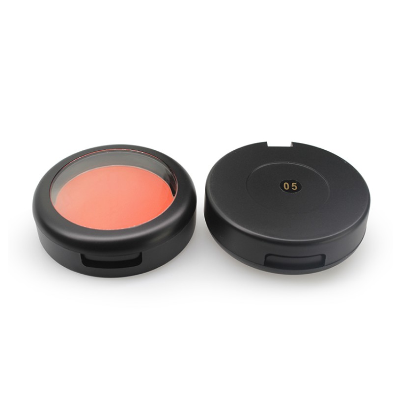Cheek Blusher Manufacturer - Factory Wholesale OEM Private Label Compact Powder High Pigment