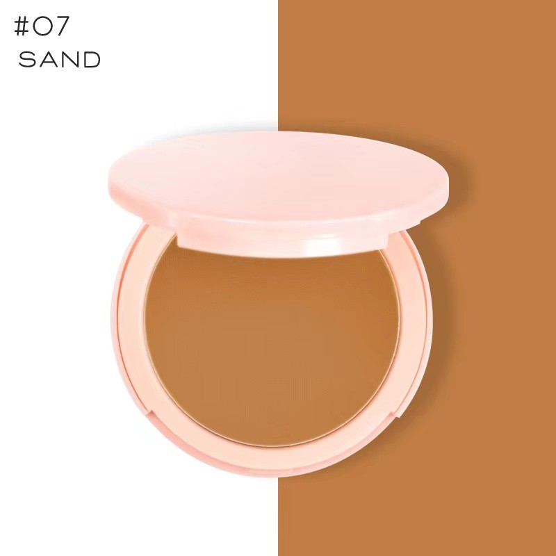 Hairline Powder Factory - Wholesale Waterproof Sweat Proof 5 Colors Shadow Powder