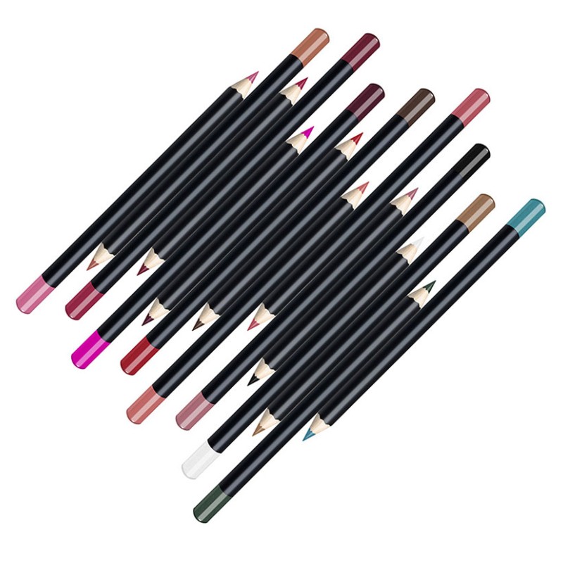 Makeup Pen Manufacturer - Newest 4-in-1 Multi Function Eyebrow Eyeliner Highlighter