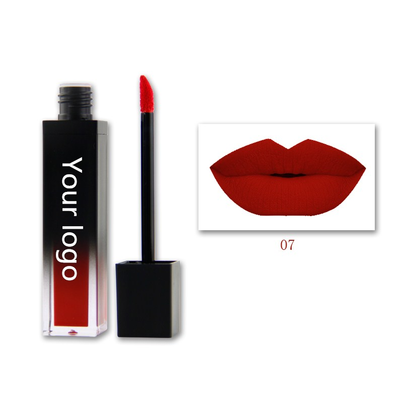 Lipgloss Base Factory - Custom Logo Wholesale Shinny Glitter Private Label Waterproof Vegan