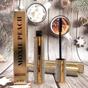 Fiber Mascara Manufacturer - Diamond Eye Lash 4d Waterproof Oil Free Curling Lengthening