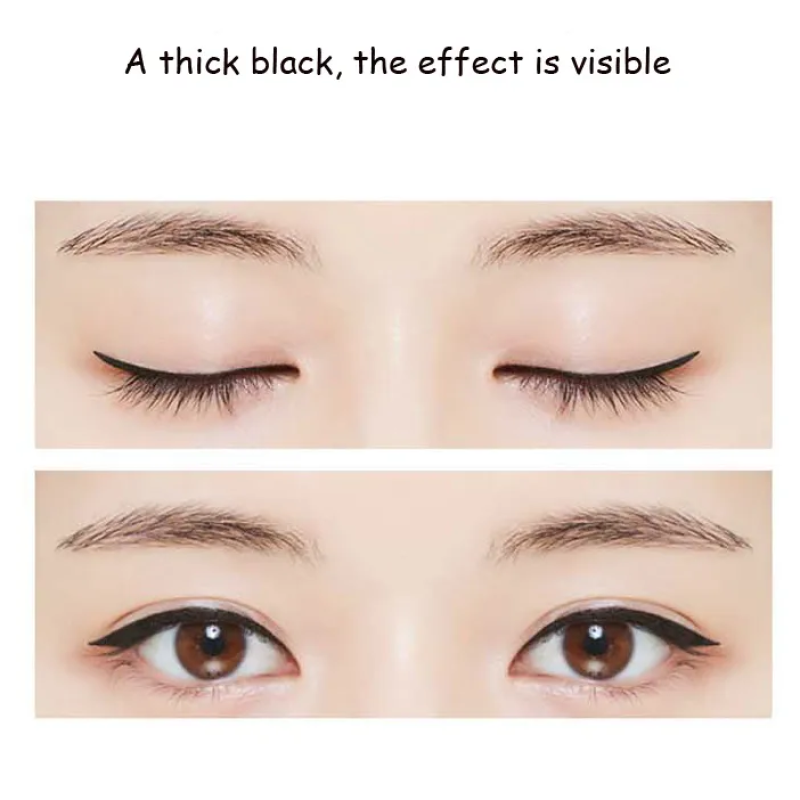 Makeup Pen Manufacturer - Waterproof 4-in-1 Private Label Long Lasting Vegan Multi Function