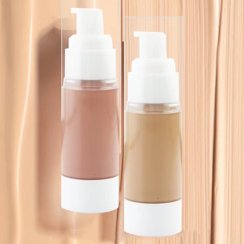 Face Primer Factory - High Quality 24K Oil Hyaluronic Custom Private Label Moisturizing