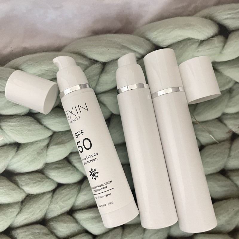 Tinted Moisturizer Factory - Private Label Best Selling 50ML Face Body Universal