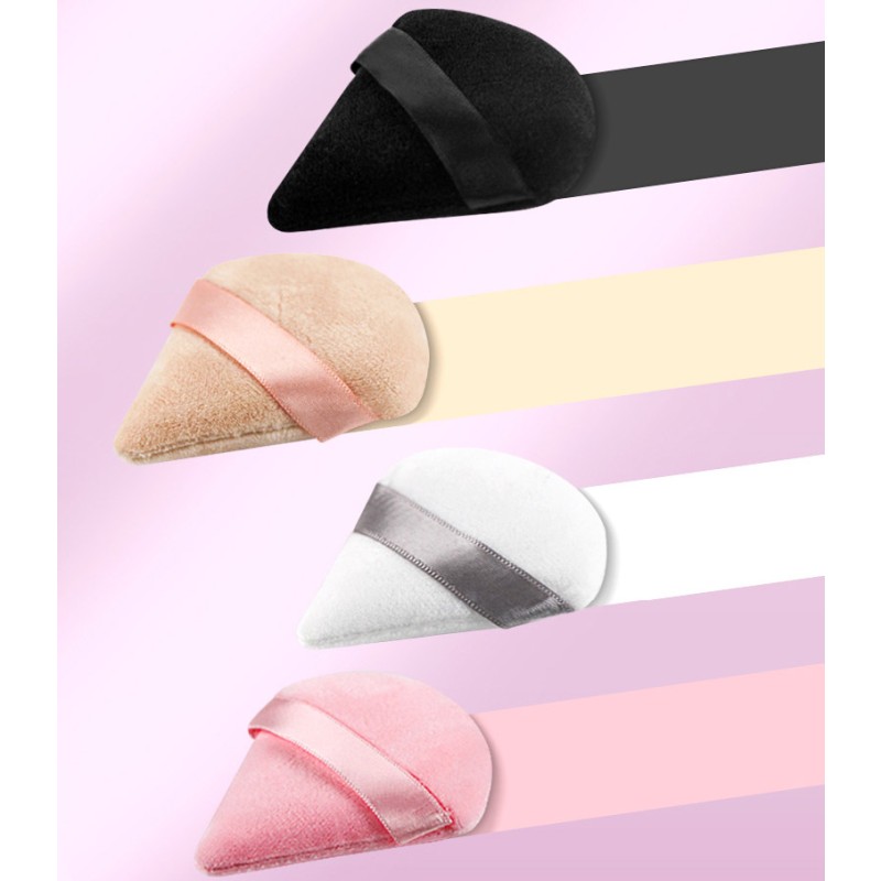 Cosmetics Sponge Blender Manufacturer - Wholesale High Quality Foundation Makeup Egg Custom