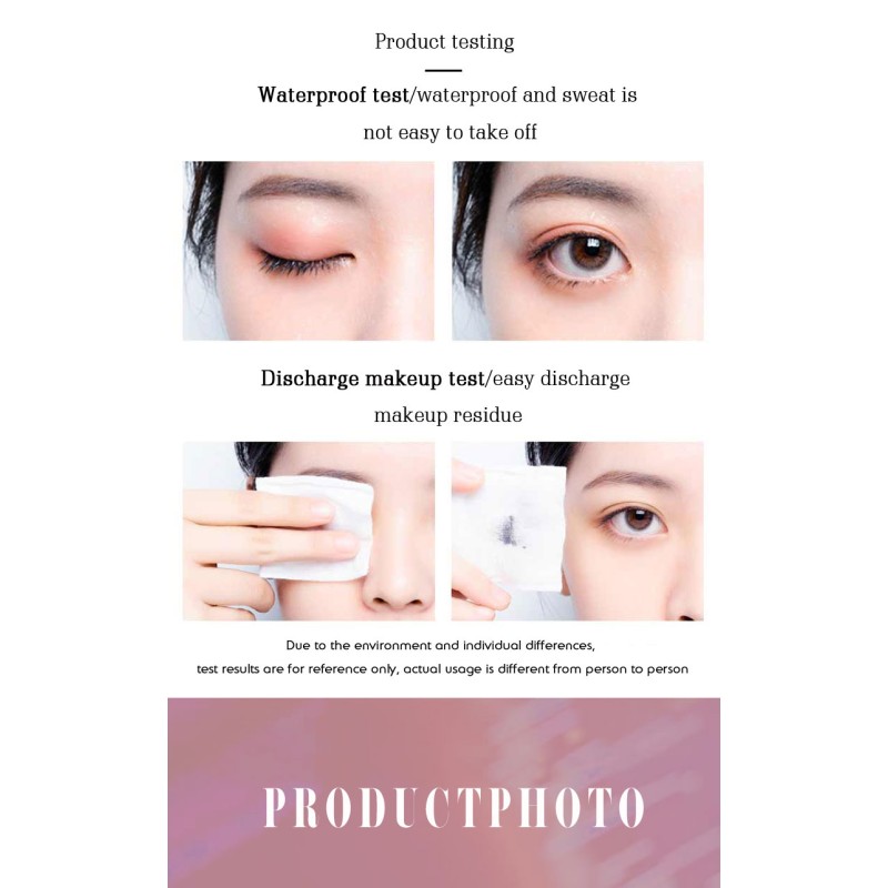 Eyelash Fiber Mascara Factory - Wholesale Vegan Waterproof OEM ODM No logo 5D Private Label