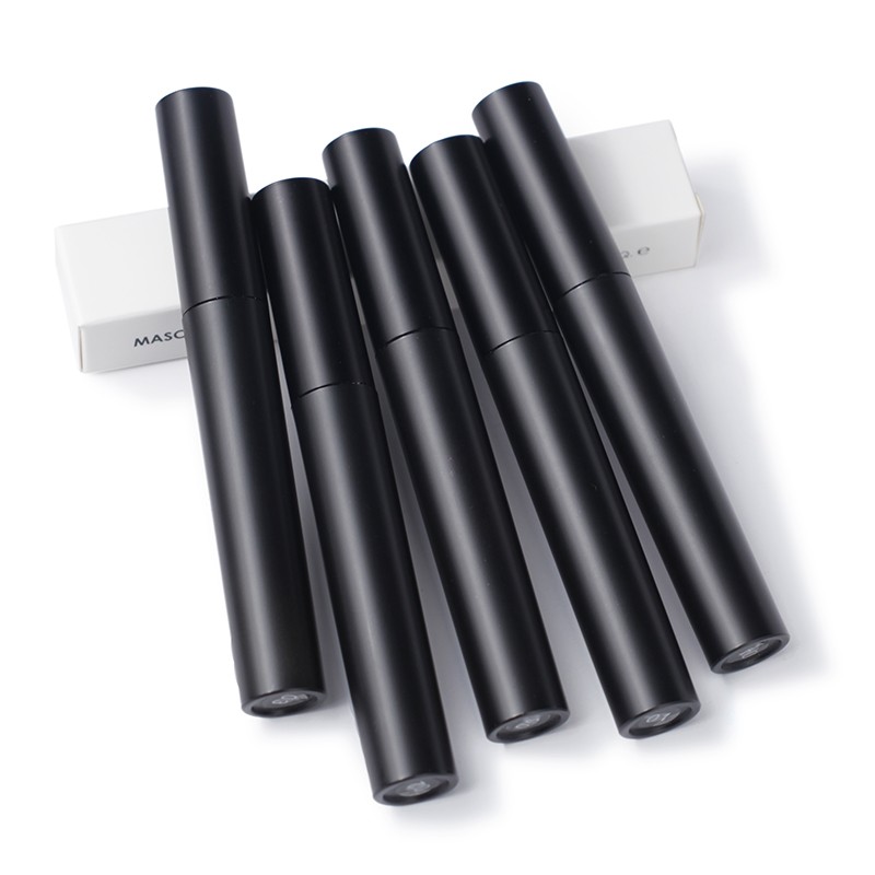 Vegan Mascara Factory - China Cosmetics Vendor Wholesale Private Label Black Long Wear