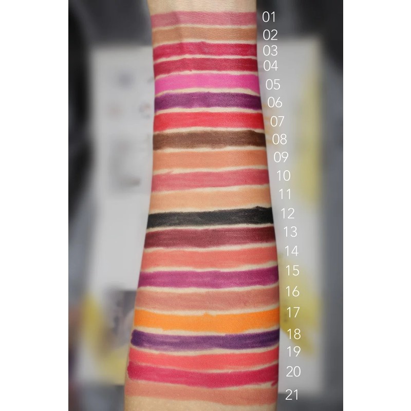 Makeup Pen Manufacturer - Newest 4-in-1 Multi Function Eyebrow Eyeliner Highlighter