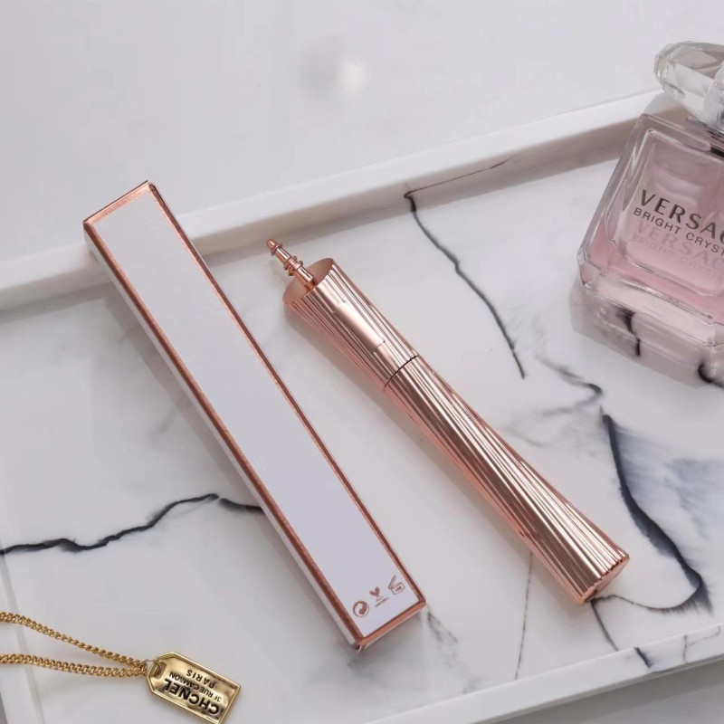 Black Mascara Factory - Best Quality Long Lasting Private Brand Curl Eyelash Enhancement Organic